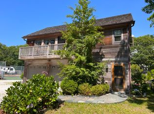 4 Hye Way, Edgartown, MA 02539