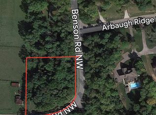 0 Benson Rd NW, Carroll, OH 43112