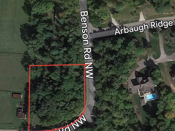 0 Benson Rd NW, Carroll, OH 43112