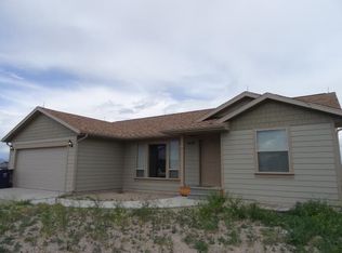 3696 Iris Rd, Helena, MT 59602