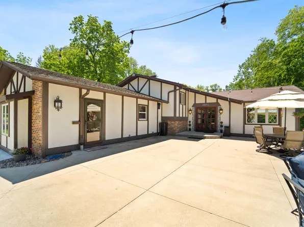 W3952 Artesian Rd, Fond Du Lac, WI 54937