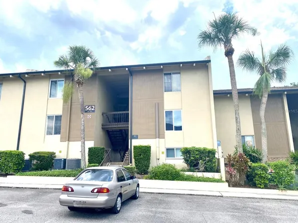 562 Orange Dr APT 34, Altamonte Springs, FL 32701