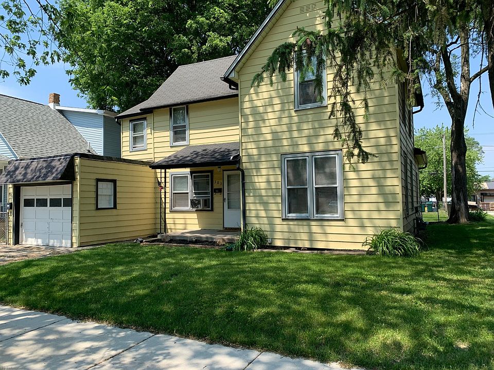 1st image of 383 S Blaine Ave #1