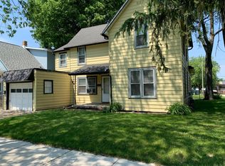 383 S Blaine Ave #1, Bradley, IL 60915