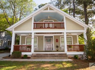 150 Windsor Ct, Athens, GA 30606