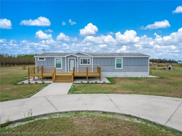 2365 Polk Rd, Wauchula, FL 33873