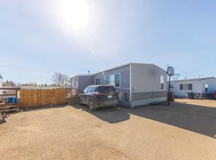 5308 57th St #161, Lloydminster, AB T9V2A3