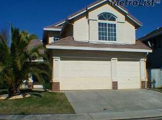 8622 Chamonix Way, Antelope, CA 95843