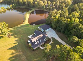 4960 White Oak Road, Appling, GA 30802