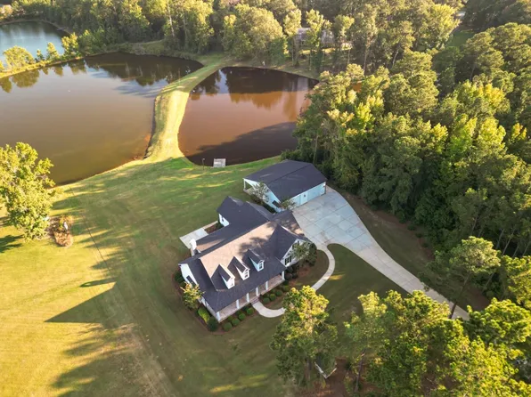 4960 White Oak Road, Appling, GA