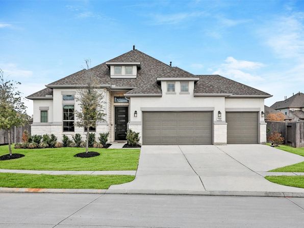 7318 Shepherds Glen Ln, Spring, TX 77379