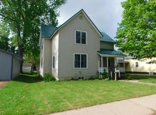 411 E 5th St, Merrill, WI 54452