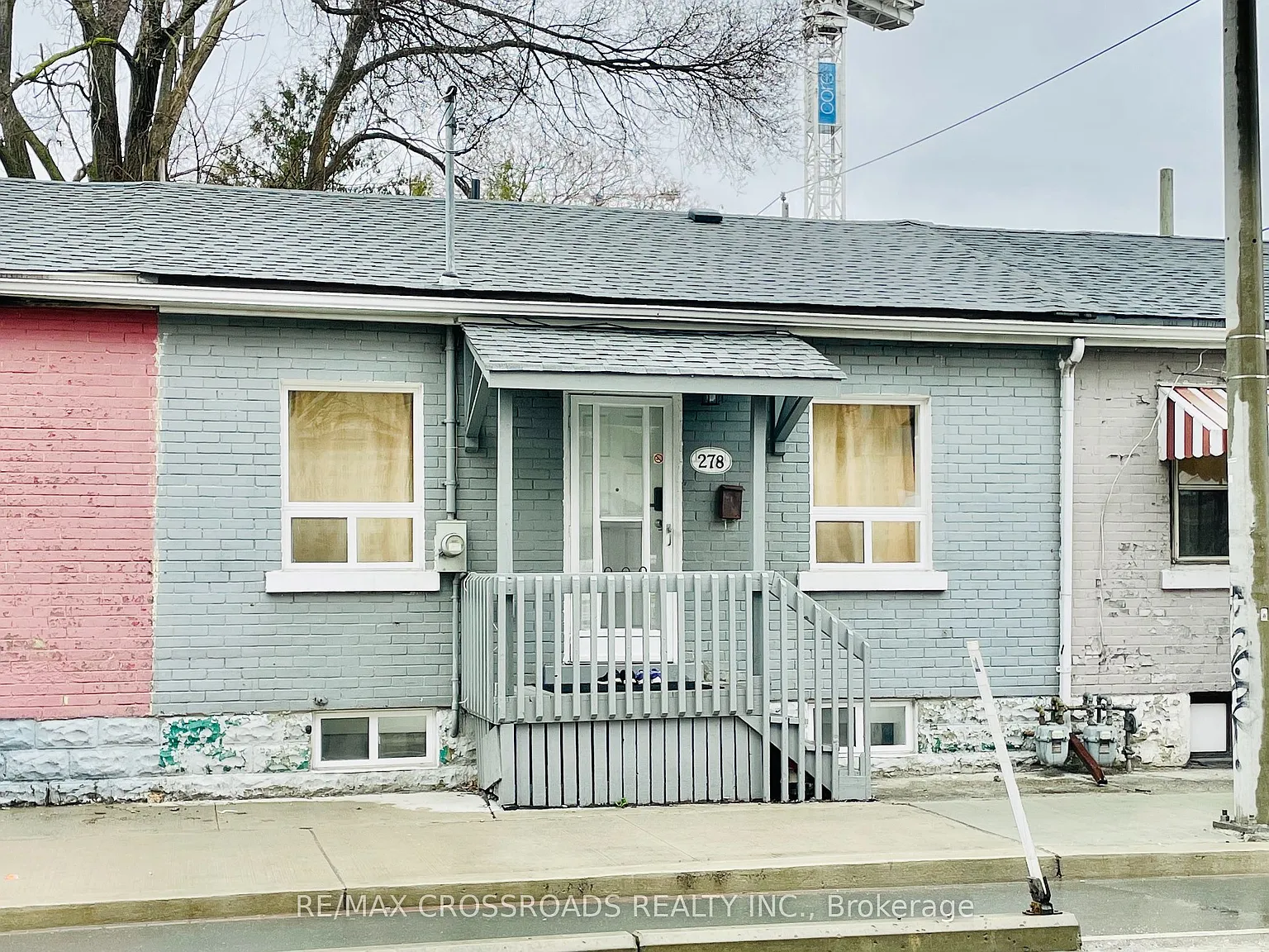 3 bed, $2,850 — Photo 1