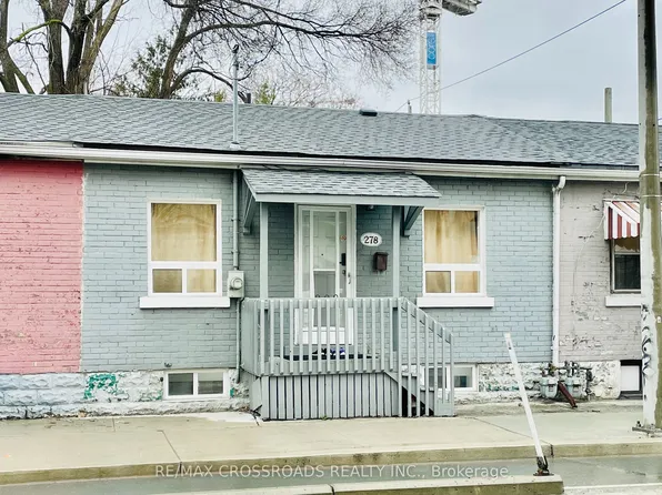 278 Shuter St, Toronto, ON