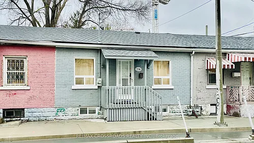 278 Shuter St Photo 1