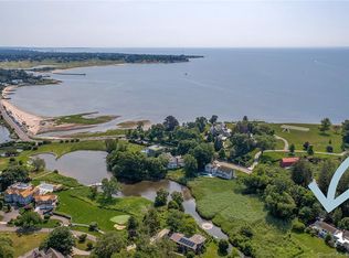 117 Beachside Ave, Westport, CT 06880