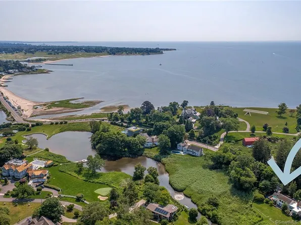 117 Beachside Avenue, Westport, CT 06880