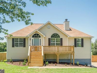 311 Rail Dr, Adairsville, GA, 30103
