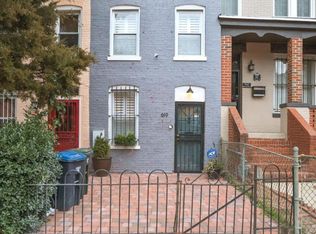 619 11th St NE, Washington, DC 20002