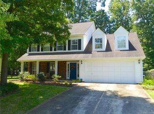 3002 Firewood Dr, Matthews, NC 28105