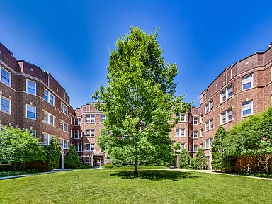 2 Bed 2 Bath Standard Layout Tour