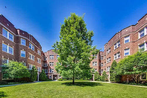 Pleasant Court Photo 1