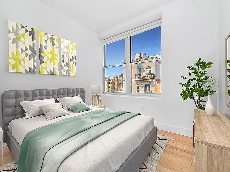 34 Lorimer St #3A — Photo 7