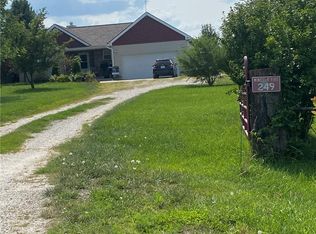 32767 Windsor Rd, Green Ridge, MO 65360