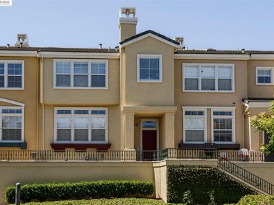 3505 Braxton Cmn, Fremont, CA, 94538