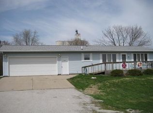 302 Voorhies St, Colo, IA 50056