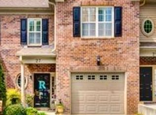 27 Cherine Way, Greensboro, NC 27410
