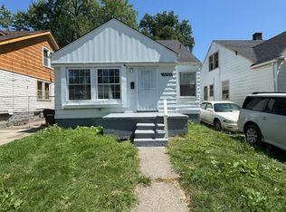 18988 Dale St, Detroit, MI 48219