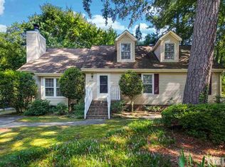 2017 Quail Forest Dr, Raleigh, NC 27609