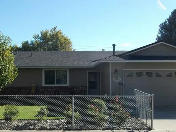 3082 Shari Way, Sparks, NV 89431