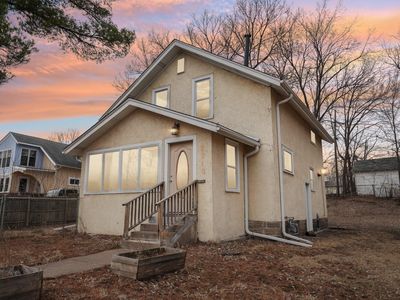 2310 McNair Ave N, Minneapolis, MN, 55411