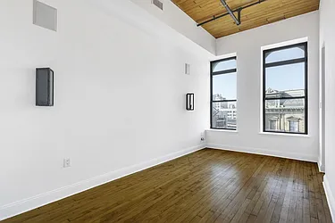 Rented by Weichert Properties - NYC