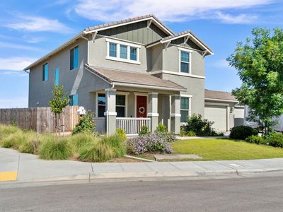 2837 N Hornet Ave, Fresno, CA, 93737