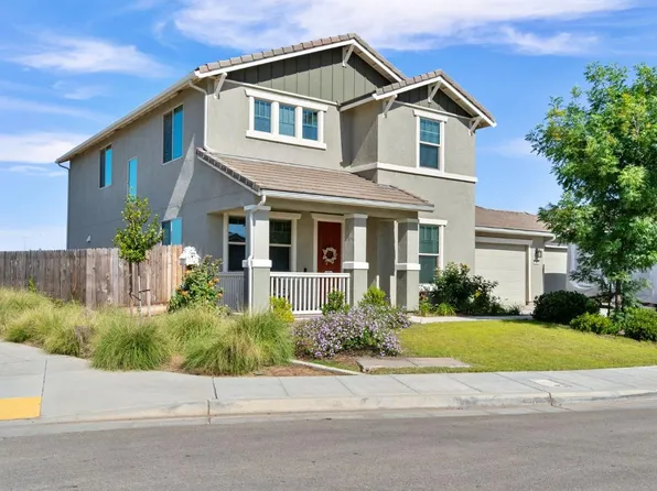 2837 N Hornet Ave, Fresno, CA 93737