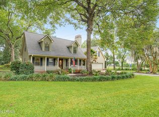 2 Audubon Road, Beaufort, SC 29907