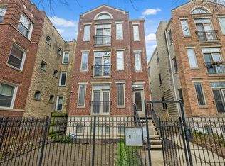 6832 S Cornell Ave #2, Chicago, IL 60649