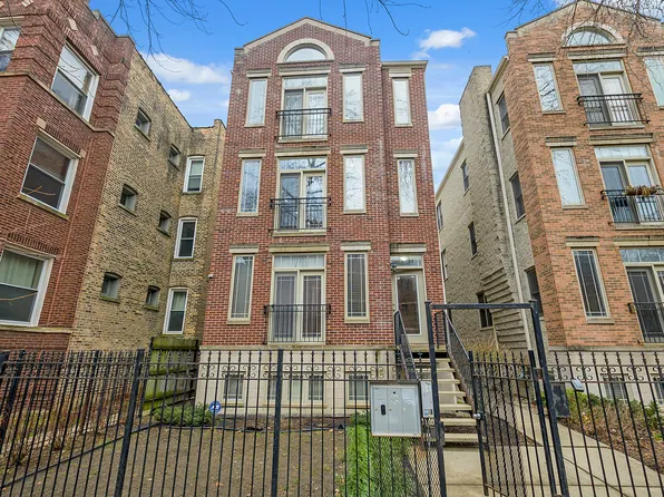 6832 S Cornell Ave #2, Chicago, IL 60649