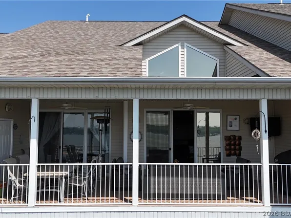 18130 Millstone Cove Rd #447, Gravois Mills, MO 65037