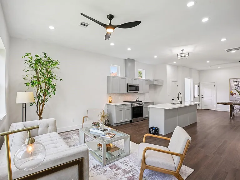 6809 Conley St #B — Photo 5