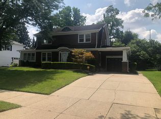 115 Ardmore Rd, Springfield, OH 45504