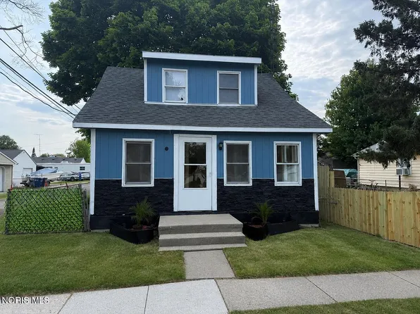 5831 316th St, Toledo, OH 43611