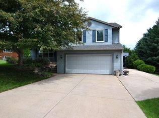 5418 N Pass, Mc Farland, WI 53558