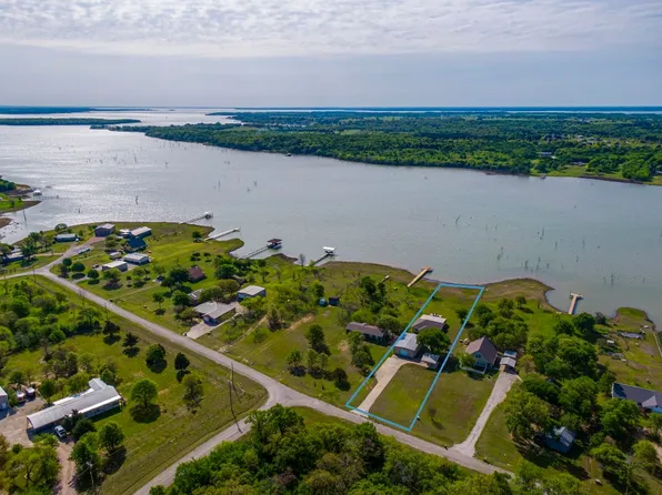 203 SE County Road 3124a, Corsicana, TX 75109