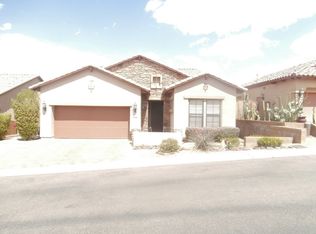 6942 E Snowdon St, Mesa, AZ 85207