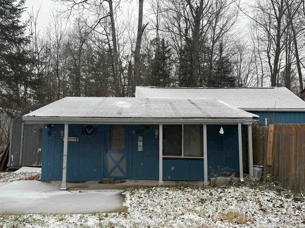 2518 Gardner St, Alger, MI 48610