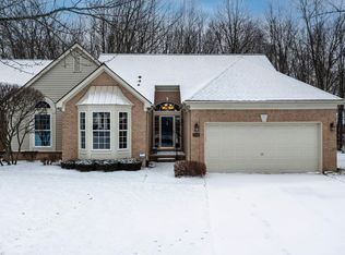 4190 Cullen Ct, Sterling Heights, MI 48314